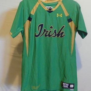 Notre Dame Jersey